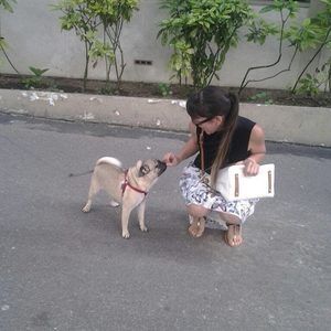 Meet your Posher, Isabelle